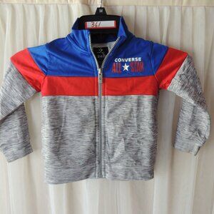 Converse All-Star Jacket